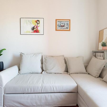 Corvetto M3 - Comfy Apt. With Balcony! Милан Экстерьер фото